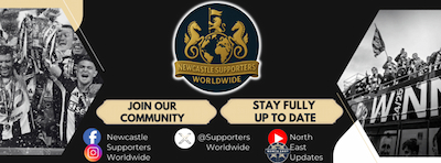 Newcastle Supporters Worldwide