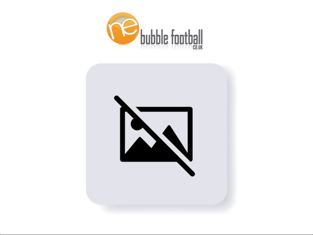 NE Bubble Football